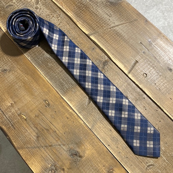 MEXX Tie - Picture 2 of 3